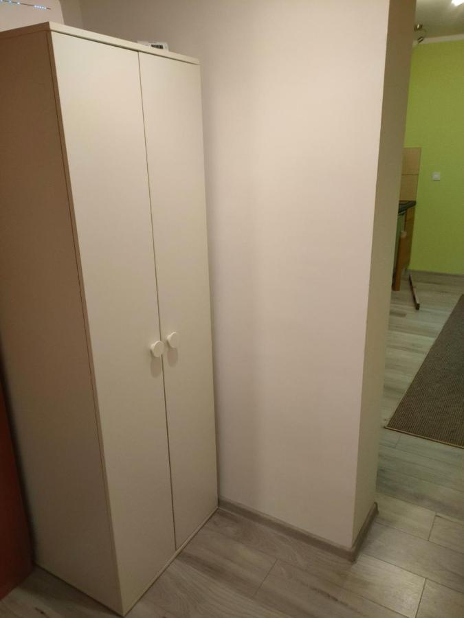 Apartamenty Daola Gdansk Exterior foto