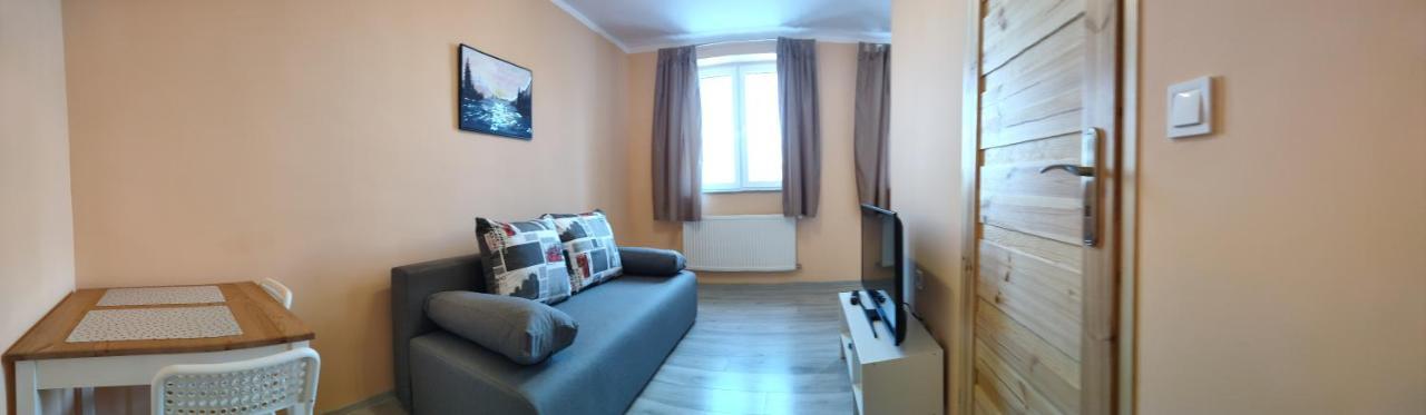 Apartamenty Daola Gdansk Exterior foto