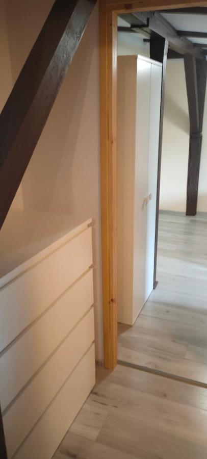 Apartamenty Daola Gdansk Exterior foto