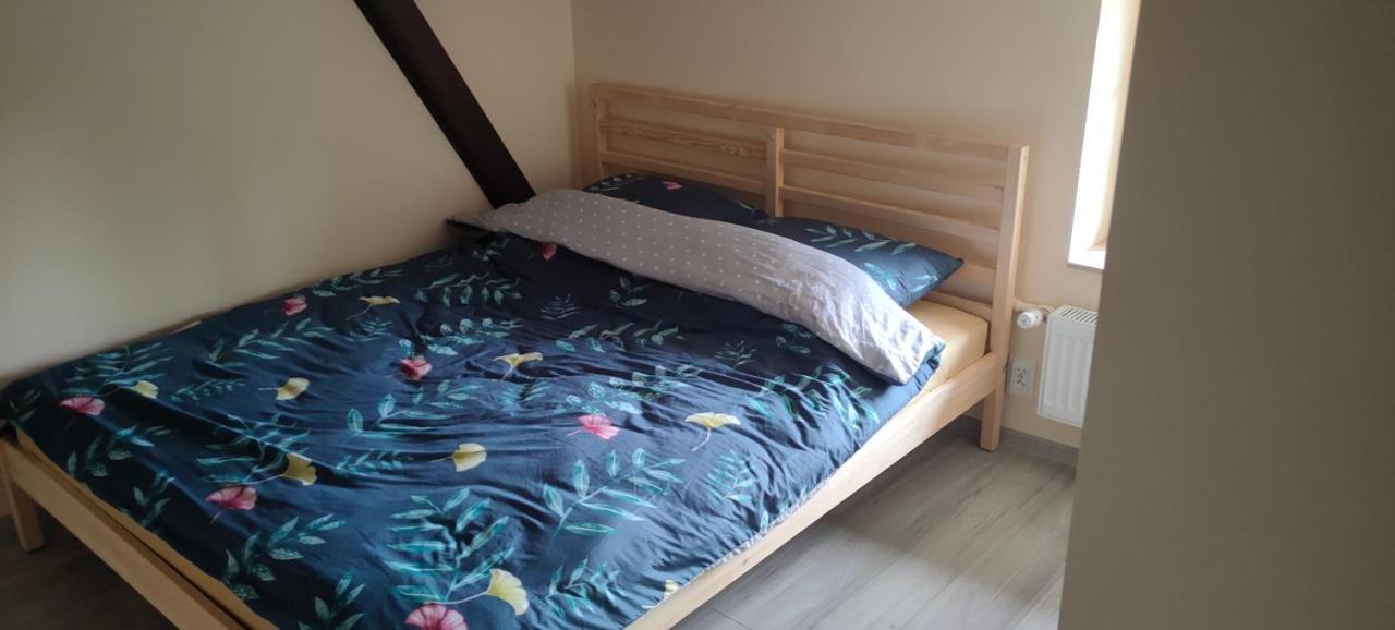 Apartamenty Daola Gdansk Exterior foto
